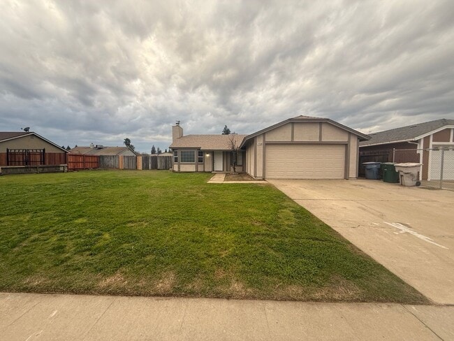 property at 1039 Califa Dr