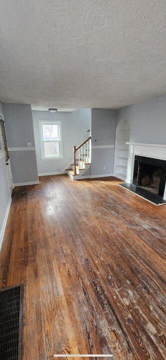790 Seward Ave in Akron, OH - Building Photo