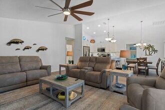 4860 S Tromp Lp in Homosassa, FL - Building Photo - Building Photo