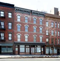 104 Atlantic Ave in Brooklyn, NY - Building Photo