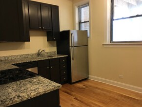 1303 W Columbia Ave in Chicago, IL - Foto de edificio - Building Photo