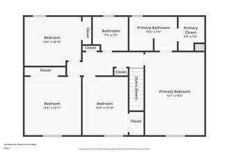 100 Abbey Rd in Noblesville, IN - Foto de edificio - Building Photo