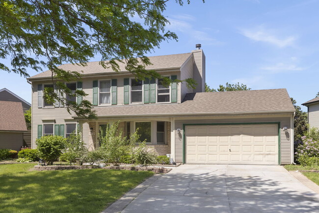 property at 972 Westgate Dr