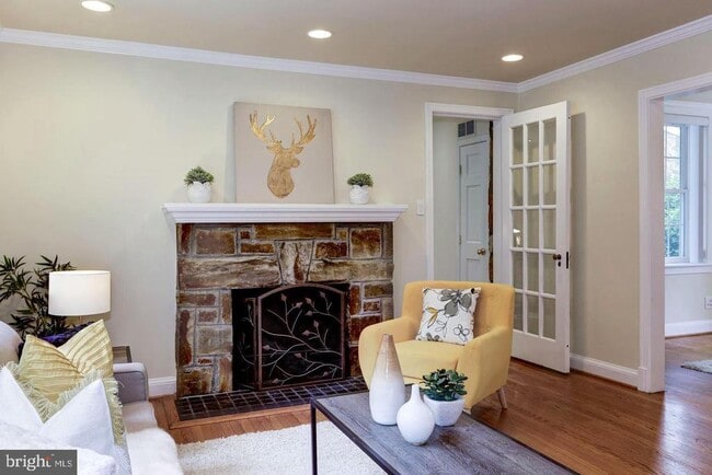 1717 Juniper St NW in Washington, DC - Building Photo - Building Photo