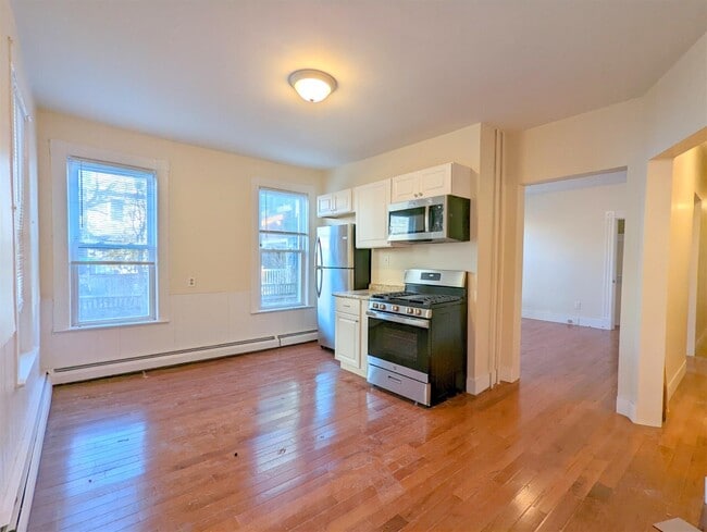 property at 26 Thorndike St