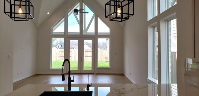 10611 Hidden Rock Dr in Missouri City, TX - Building Photo - Building Photo