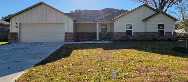 property at 1426 La Delle St