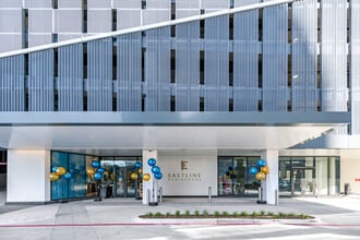 Eastline Residences in Dallas, TX - Building Photo - Building Photo