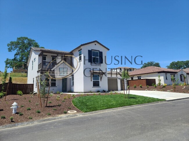 8036 Benevento Dr in El Dorado Hills, CA - Building Photo - Building Photo