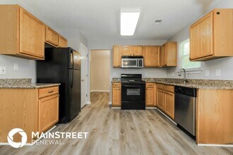 13 Rosebury Ct in Cartersville, GA - Foto de edificio - Building Photo