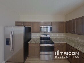 4103 Effie Seward Dr in Murfreesboro, TN - Foto de edificio - Building Photo