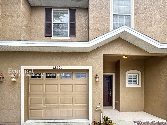 property at 12806 Belvedere Song Way