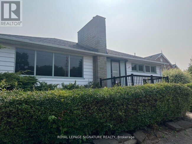 property at 158 Church St