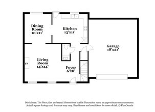 105 Rock Mull in Peachtree City, GA - Building Photo - Building Photo