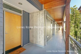 4216 N Mississippi Ave in Portland, OR - Building Photo - Building Photo