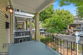 1110 Orren St NE in Washington, DC - Building Photo - Building Photo