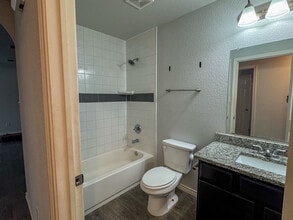 3812 Eutopia St in Greenville, TX - Building Photo - Building Photo