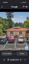 850 SW 12th Ct, Unit rear unit in Fort Lauderdale, FL - Building Photo