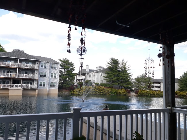 2000 Waters Edge Dr in Newark, DE - Building Photo - Building Photo