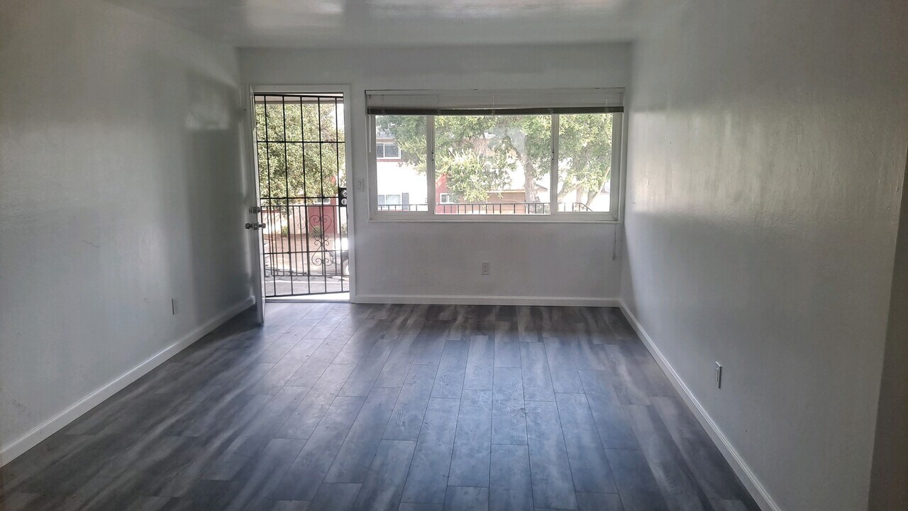 621 Grand Fir Ave, Unit 3 in Sunnyvale, CA - Building Photo