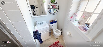 8 Bishop Allen Dr, Unit 2 in Cambridge, MA - Foto de edificio - Building Photo