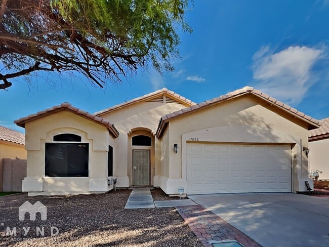 property at 17826 N 13th Pl