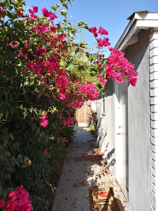 6661 Enfield Ave in Reseda, CA - Foto de edificio - Building Photo