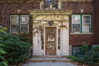 Windsor Apartments in Buffalo, NY - Foto de edificio - Building Photo