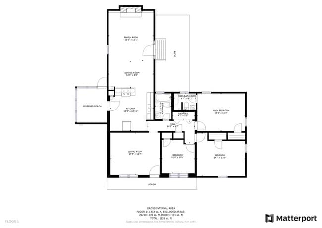 304 Beard St SW in Decatur, AL - Building Photo - Building Photo