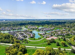 Asherton of Dublin in Dublin, OH - Building Photo - Building Photo