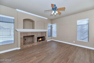 3382 W Harrison St in Chandler, AZ - Building Photo - Building Photo