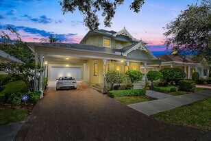 140 Sweet Bay Cir in Jupiter, FL - Building Photo