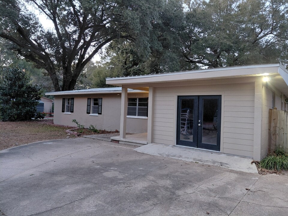 3550 Raines St in Pensacola, FL - Building Photo