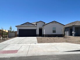 1075 W Chimes Tower Dr in Casa Grande, AZ - Building Photo