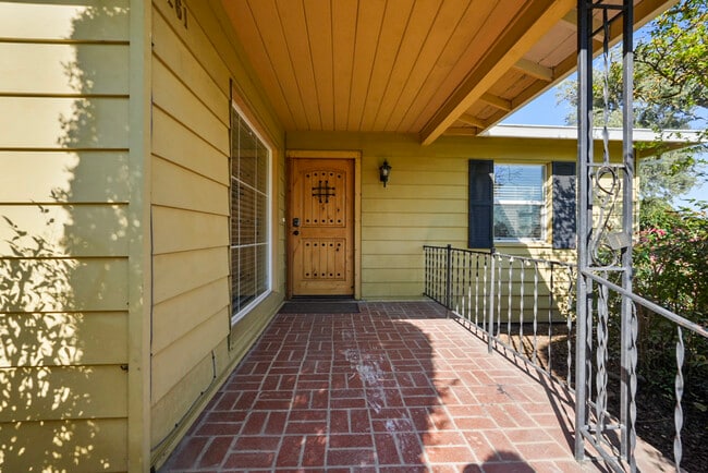 5261 Elliott Ave in Atwater, CA - Building Photo - Building Photo