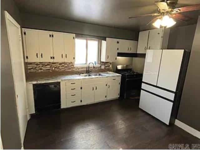 4701 W 55th St in Little Rock, AR - Building Photo - Building Photo