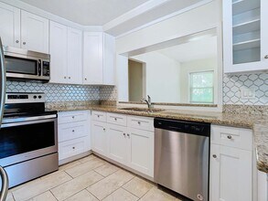 2701 S Manhattan Ave in Tampa, FL - Building Photo - Building Photo