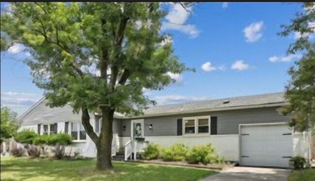 property at 2929 Hilton Ave