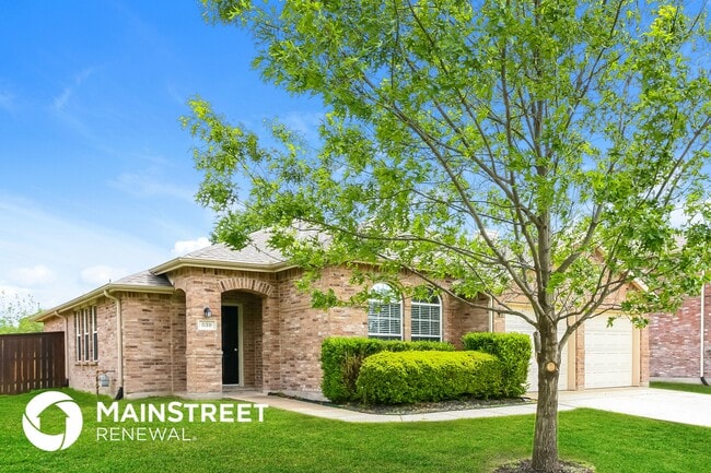 539 Chestnut Trail in Forney, TX - Building Photo - Building Photo