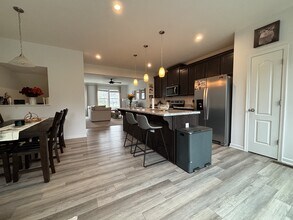 513 Turquoise Ln in Morgantown, WV - Building Photo - Building Photo