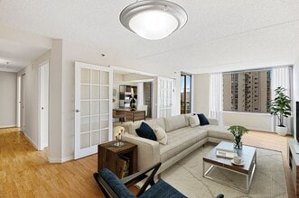 Lenox Club in Arlington, VA - Building Photo - Building Photo