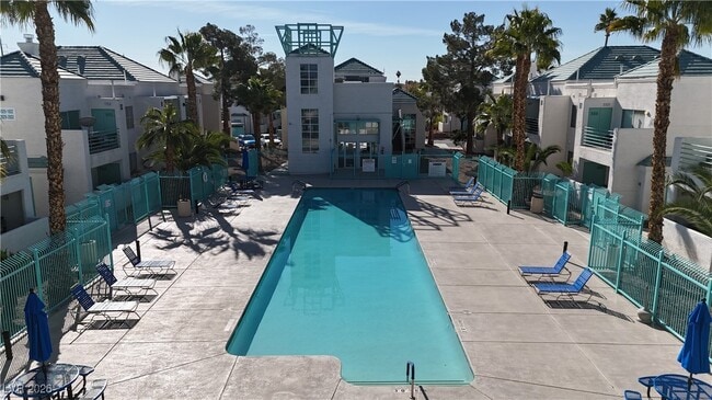 7100 W Pirates Cove Rd