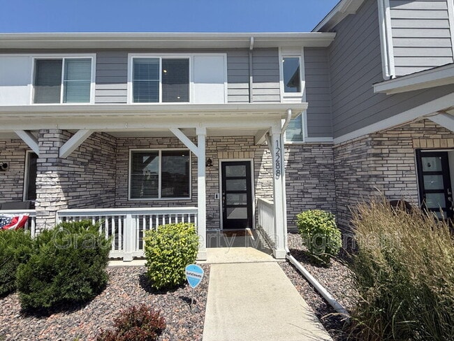 property at 12288 Dairy St