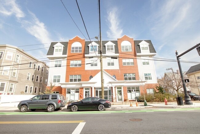 property at 65 Beacon St
