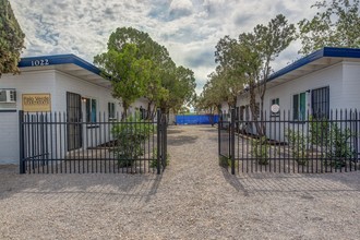 Palo Verde Apartments in Tucson, AZ - Foto de edificio - Other