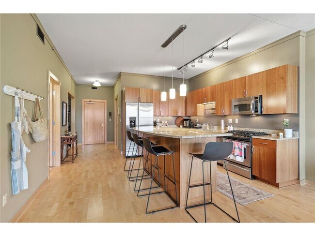 401 N 2nd St in Minneapolis, MN - Building Photo - Building Photo