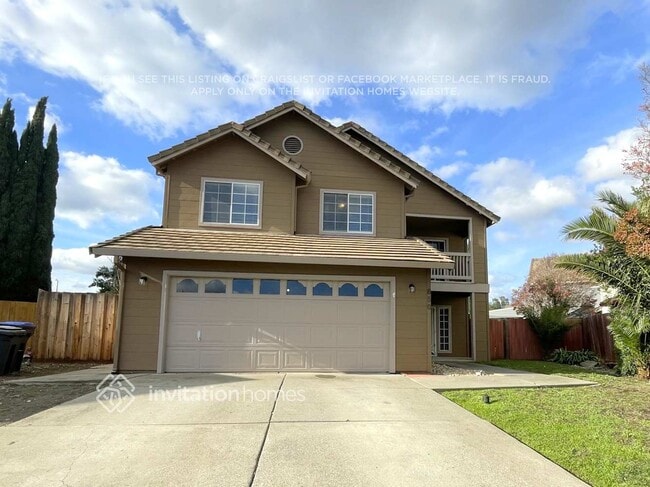 property at 850 Thetford Pl