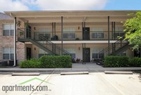 The Parks at Slidell II in Slidell, LA - Foto de edificio - Building Photo