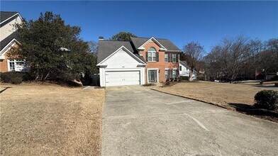 11395 Brookhollow Trail in Alpharetta, GA - Building Photo - Building Photo