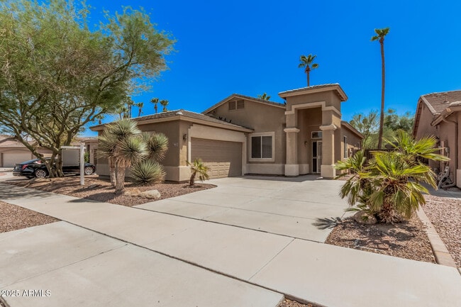 property at 515 E St Kateri Ln